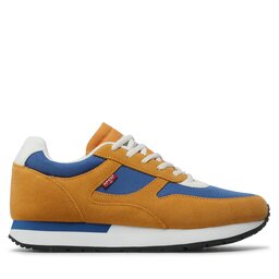 

Снікерcи Levi's® 235235-1900-74 Medium Yellow, Жовтий