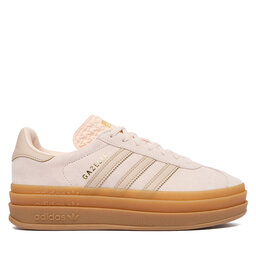 adidas Sportcipők adidas Gazelle Bold JQ1296 Rózsaszín