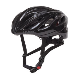 Uvex Velosipēda ķivere Uvex Boss Race 4102290315 Melns