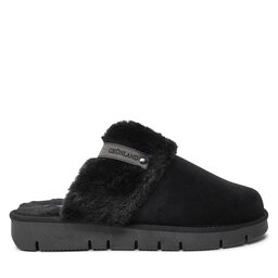 Grünland Pantuflas Grünland Loxi 3023 Negro
