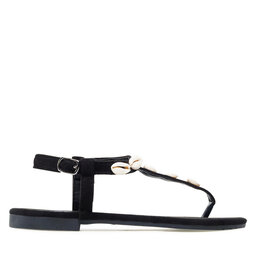 

Босоніжки DeeZee WS2590-72 Black, Чорний