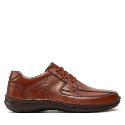 Josef Seibel Κλειστά παπούτσια Josef Seibel New Anvers 08 44908 Καφέ