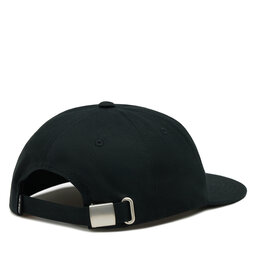 

Бейсболка Volcom D5512318 Black, Чорний