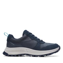 

Туфлі Clarks ATLTrekFreeWP 26170586 Navy Nubuck, Cиній
