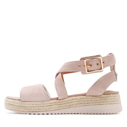 Geox Sandalen Geox D Eolie D35SRB00022C8156 Nude