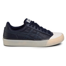 

Кросівки Onitsuka Tiger Fabre Classic Lo 1183A717 Mako Blue/Mako Blue 400, Cиній