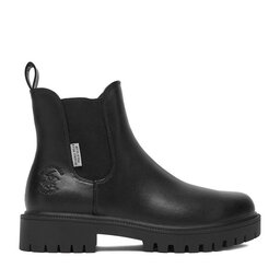 Beverly Hills Polo Club Klassische Stiefeletten Beverly Hills Polo Club CEO-HY2T628-1 Schwarz