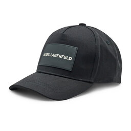 KARL LAGERFELD Šilterica KARL LAGERFELD Z21033 Black 09B