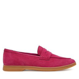 Marco Tozzi Slipper Marco Tozzi 2-24603-44 Rosa