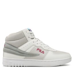 

Снікерcи Fila, Сірий