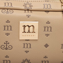 

Сумка Monnari BAG1150-015 Бежевий