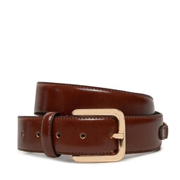 Guess Cintura da donna Guess Not Coordinated Belts BW9165 P4335 Marrone