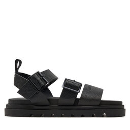 Big Star Shoes Σανδάλια Big Star Shoes NN274065 Μαύρο
