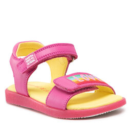 Agatha Ruiz de la Prada Sandały Agatha Ruiz de la Prada 222937-A M Rosy