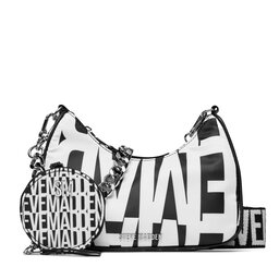 Steve Madden Handväska Steve Madden Bvisual SM13001171 Black