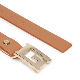 

Жіночий ремінь Guess Not Coordinated Belts BW7824 VIN30 COG, Коричневий