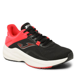 Joma Skor Joma R.Cromo Men 2301 RCROMS2301 Black/Red