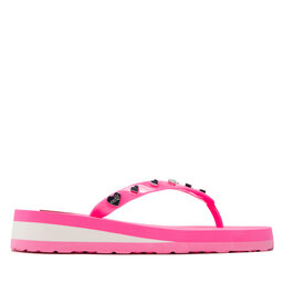 

В'єтнамки LOVE MOSCHINO JA28093G1EI31604 Fuxia, Рожевий