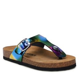 Dr. Brinkmann Infradito Dr. Brinkmann 700333-00 Rainbow 00