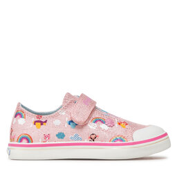 

Кеди Pablosky 967370 S Pink, Рожевий