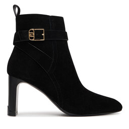 Liu Jo Botine Liu Jo Laila 01 SF5017 PX002 Negru