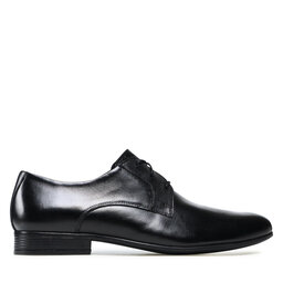 

Туфлі Lasocki MI08-C240-286-09 Black, Чорний