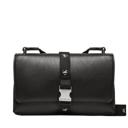 Calvin Klein Jeans Borsetta Calvin Klein Jeans Ultralight Ew Flap25 Pu K60K610700 BDS