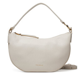 Coccinelle Handtasche Coccinelle SHA Coccinelle C-Easy E1 SHA 13 03 01 Écru