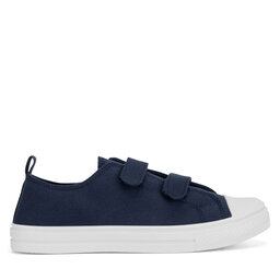 Action Boy Sneakers Action Boy CSS20532-01 Σκούρο μπλε