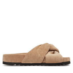DeeZee Papucs DeeZee CT1113-6 Bézs