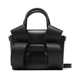 Pinko Дамска чанта Pinko Aika Purse Baby PE 23 PLTT 100384 A0QO Black Z99Q