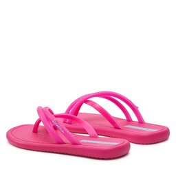 

В'єтнамки Ipanema 27134 Pink/Blue AV936, Рожевий