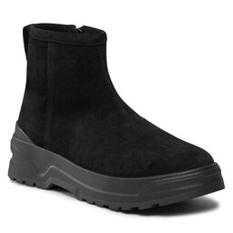 Vagabond Členková obuv s elastickým prvkom Vagabond 5292-140-20 Black