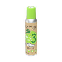 Coccine Atjaunošanas līdzeklis Coccine Eco Nubuck 3 559/19/200/02 Black 02