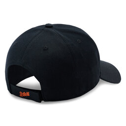 

Бейсболка 47 Brand MLB Detroit Tigers '47 MVP B-MVP09WBV-BKB Black, Чорний