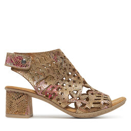 Rieker Sandalias Rieker 64780-90 De color