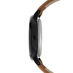 

Годинник Timex Dress Southview TW2V91600 Black/Brown, Коричневий
