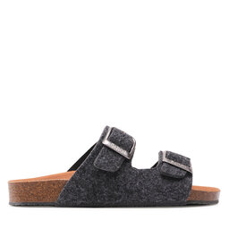 

Шльопанці Scholl MF29272 Greeny Malaren 2.0 Med 1029 Grey, Сірий