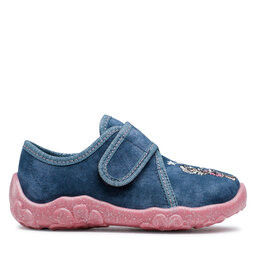 

Тапочки Superfit 1-000258-8040 M Blau, Голубий
