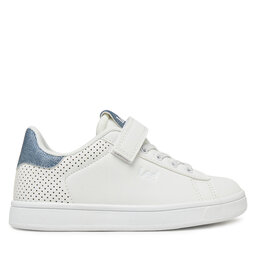 Lee Sneakersy Lee Lily Low Jr 50251055.09N Biały