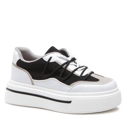 Keddo Tygskor Keddo 537186/05-05E Black/White