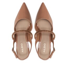 

Босоніжки Aldo Valabenna 16386248 270, Бежевий