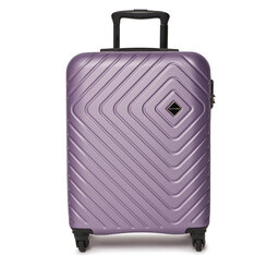 WITTCHEN Valiză de cabină WITTCHEN 56-3A-751-25 Violet