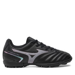 Mizuno Ποδοσφαιρικά Παπούτσια Mizuno Monarcida II Sel AS Jr P1GE222599 Μαύρο