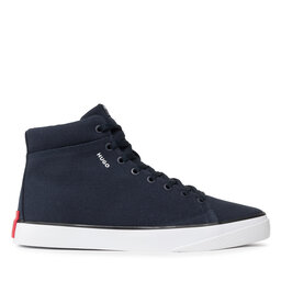 

Снікерcи Hugo Dyer Hito 50474315 10242000 01 Dark Blue 401, Cиній