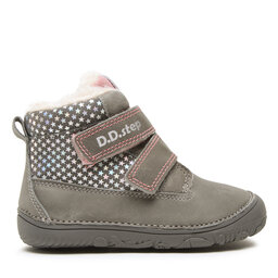 

Черевики DD Step W073-29BM Grey, Сірий