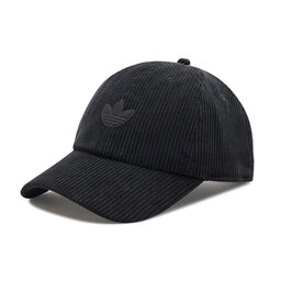 adidas Шапка с козирка adidas Con Dad Cap HM1726 Black
