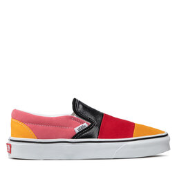 Vans Scarpe sportive Vans Classic Slip-On VN0A38F7VMF1 Multicolore