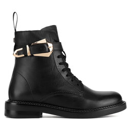 MEXX Botki MEXX MICP1709943W PHARD MABEL Czarny