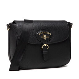 

Сумка U.S. Polo Assn. Stanford BIUSS5305WVP000 Black, Чорний